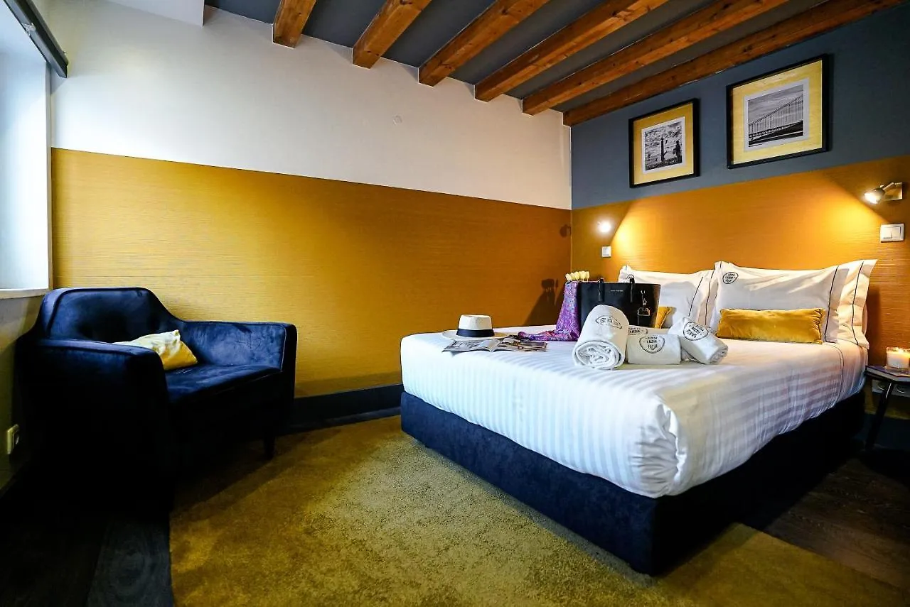 Bed & Breakfast Santa Luzia B&B - Horigem Lisbon