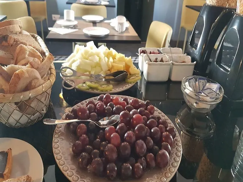 Santa Luzia B&B - Horigem Lisboa Portugal