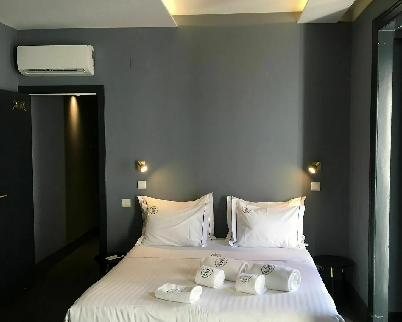 Santa Luzia B&B - Horigem Lisboa