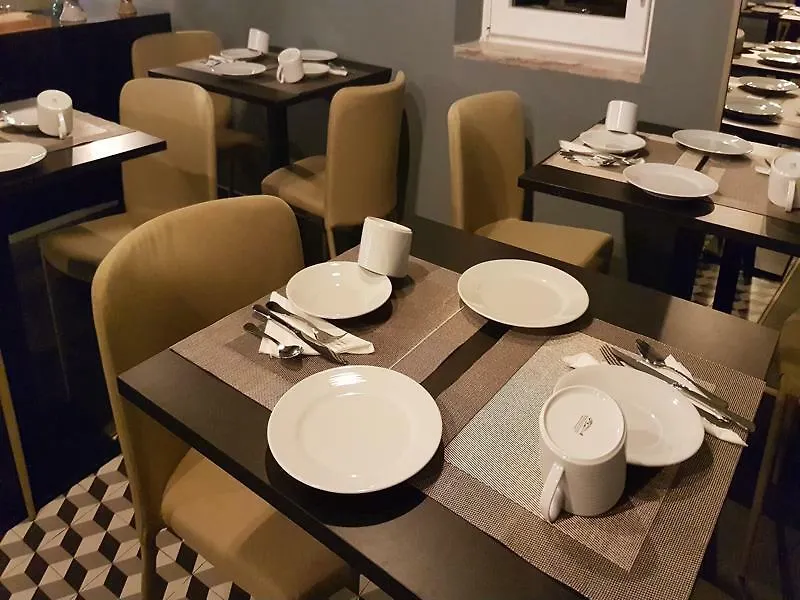 Bed & Breakfast Santa Luzia B&B - Horigem Lisboa