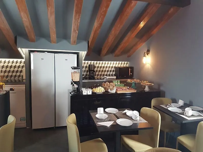 Santa Luzia B&B - Horigem Lisboa Bed & Breakfast