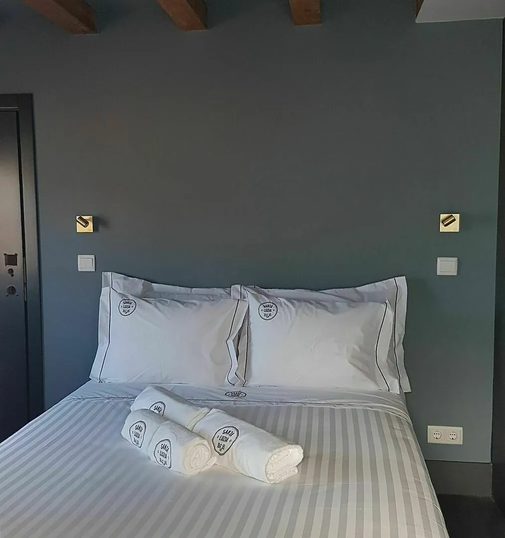 Santa Luzia B&B - Horigem Lisboa Bed & Breakfast