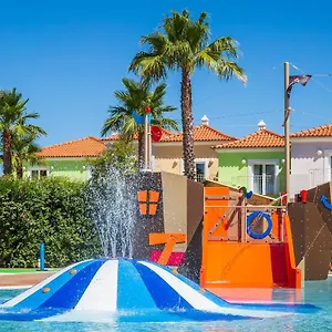 Eden & Station touristique Albufeira