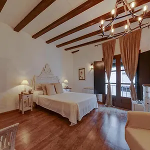 **** Hotel La Fornal España