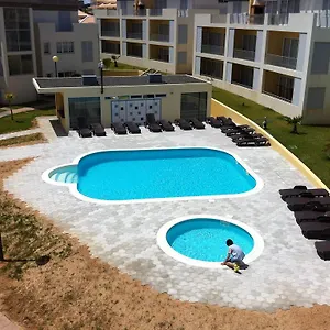 Paraiso Dourado Apart-hotel