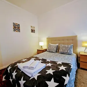 Casa D'alfama By Village Apartamento