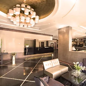 Hotell Real Parque, Lisboa