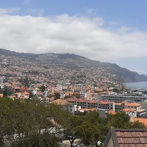 Appartamento Living Caboqueira Funchal (Madeira)
