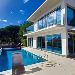 Villa Madeira Caniço