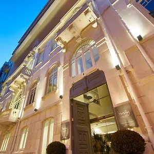 Hotell Portobay Liberdade, Lisboa