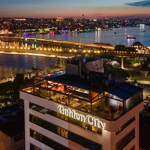 Hotel Golden Provincia di Istanbul