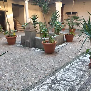 ** Bed and breakfast Abadia España