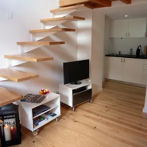 Dreaming - Trigueiros Apartamento