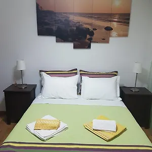 Appartamento Oliveira Lagos