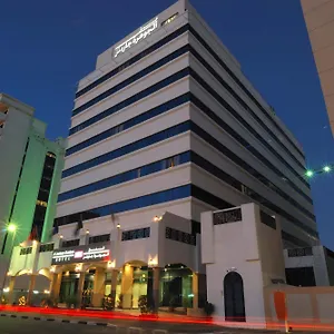 The Park Formerly Hotel Dubaï