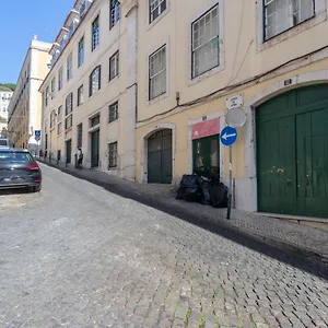 Flh Sé Apartamento