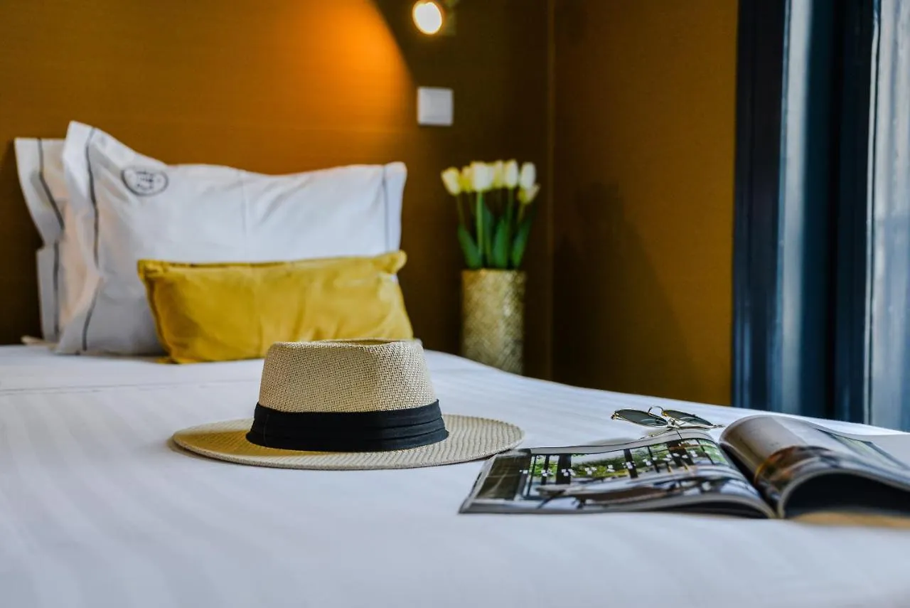 Santa Luzia B&B - Horigem Lisboa Portugal