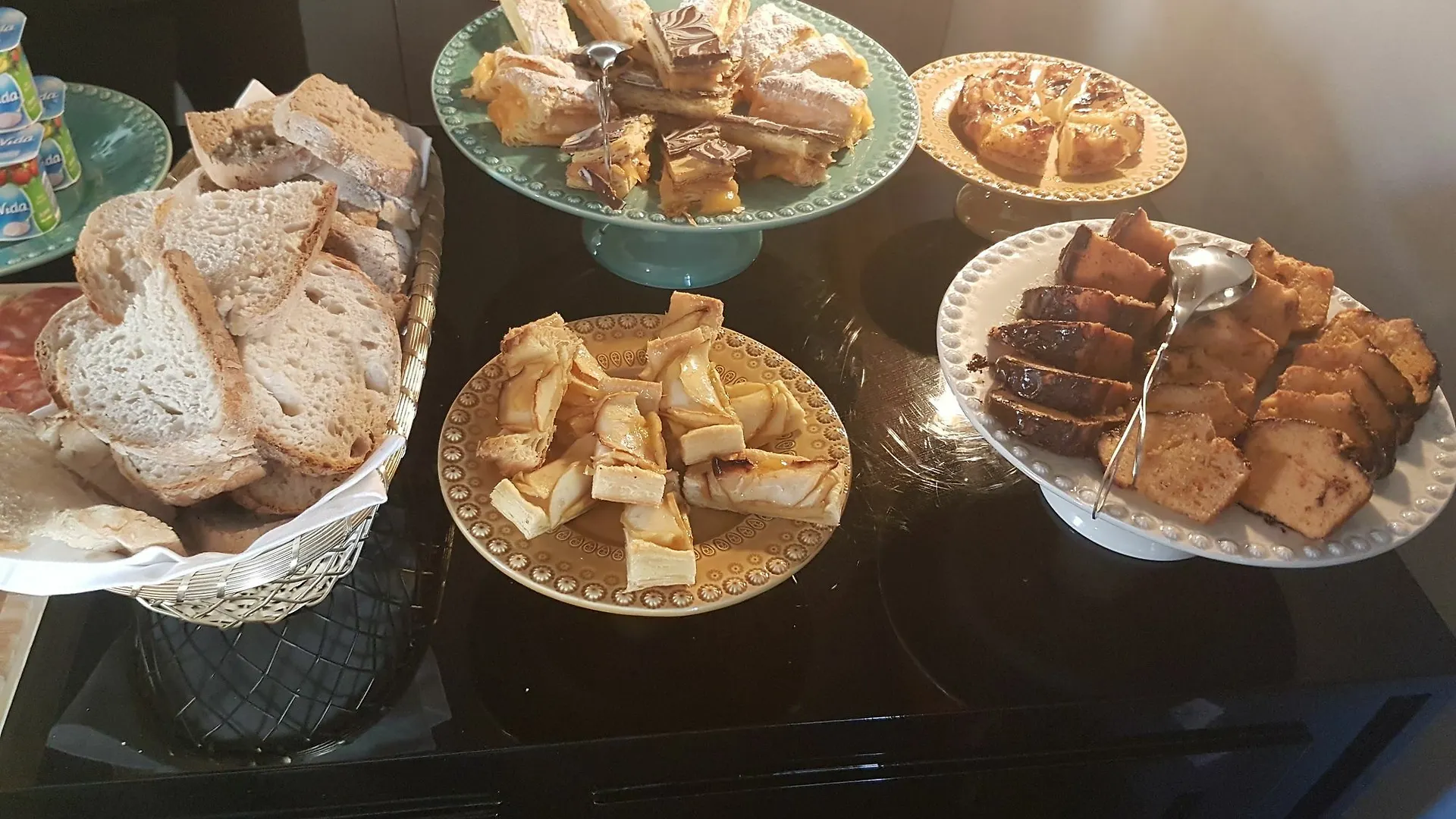 Santa Luzia B&B - Horigem Lisboa Alojamento de Acomodação e Pequeno-almoço
