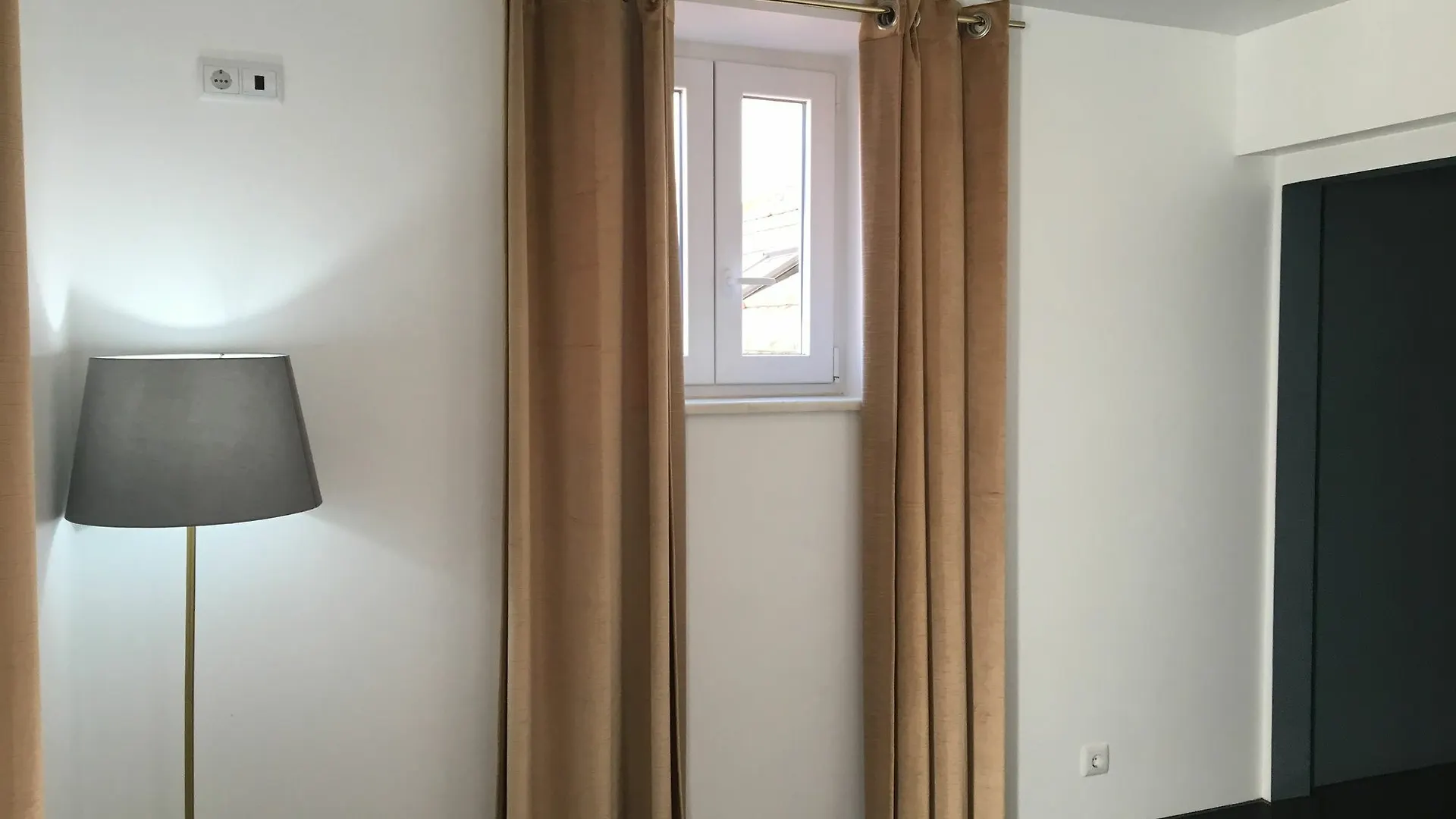 Santa Luzia B&B - Horigem Lisbon Portugal