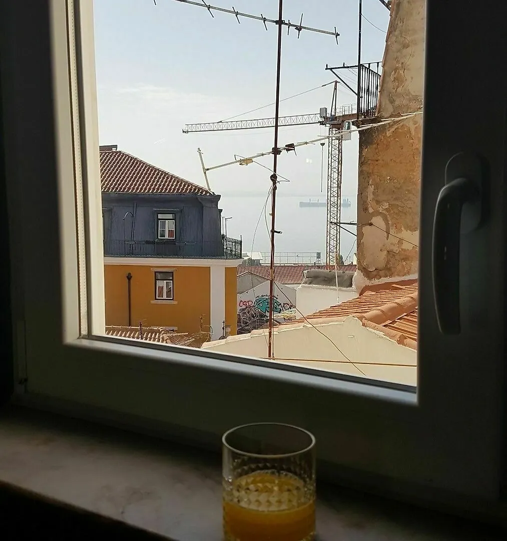 Santa Luzia B&B - Horigem Lisbon Bed & Breakfast