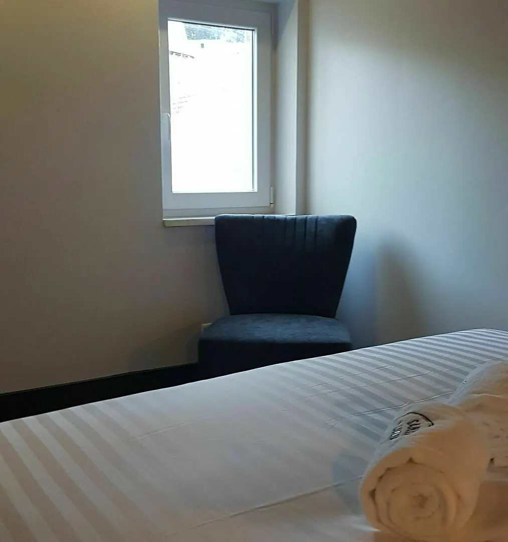 Santa Luzia B&B - Horigem Lisbon 3*,