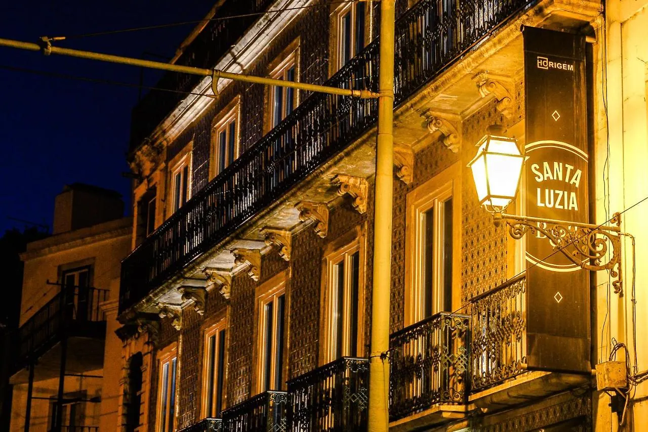 *** Bed & Breakfast Santa Luzia B&B - Horigem Lisbon Portugal