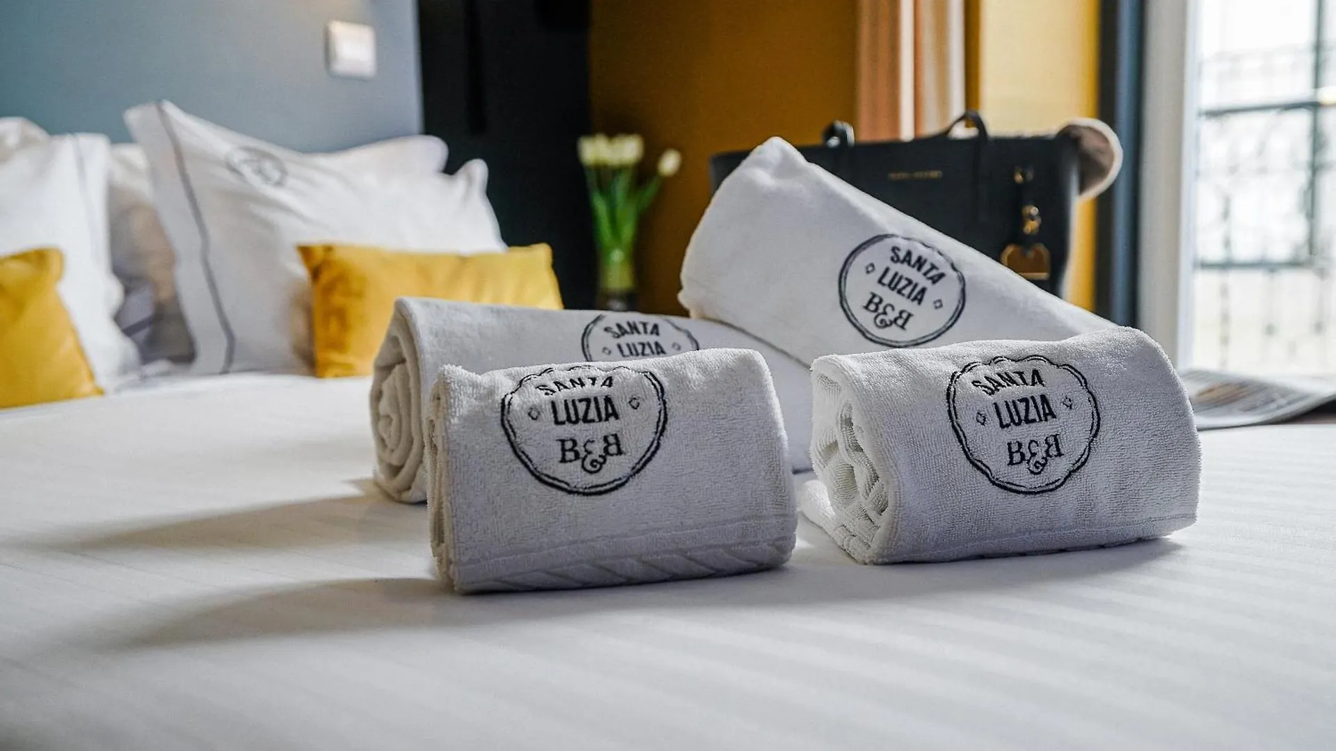Santa Luzia B&B - Horigem Lisbon