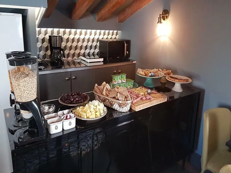 Santa Luzia B&B - Horigem Lisbon 3*,  Portugal